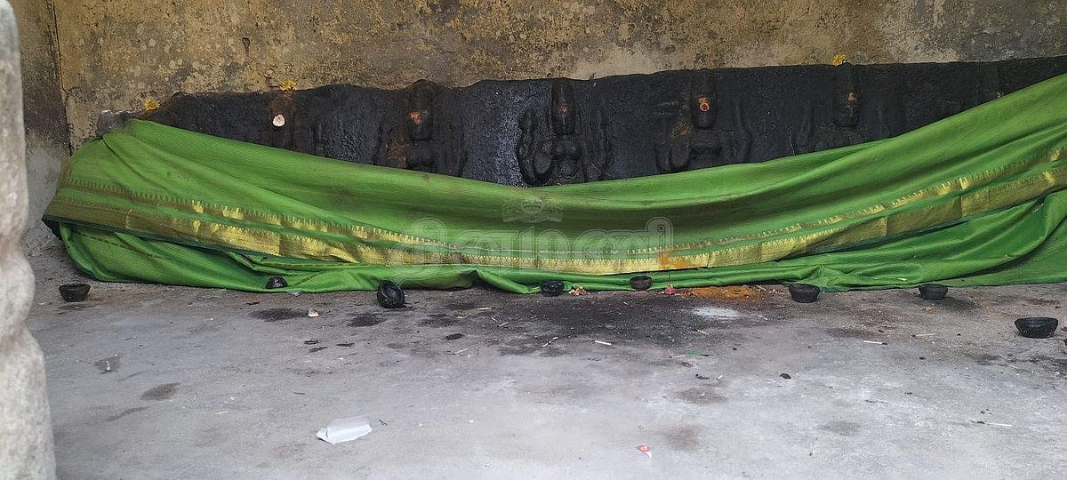 <strong>சப்த கன்னிகள்</strong>