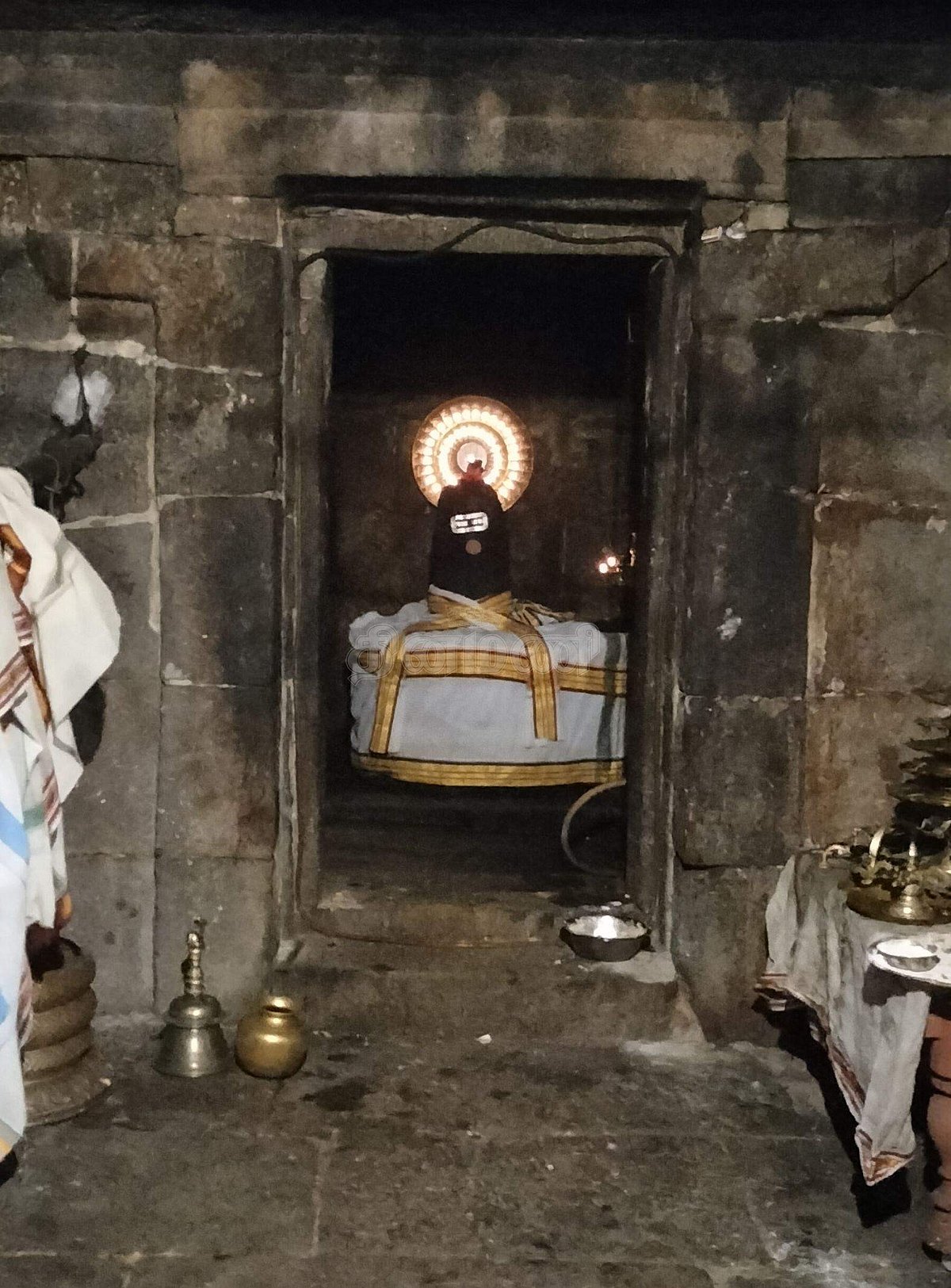 <strong>சுந்தரேசுவரர்</strong>