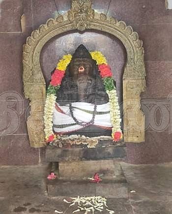 <strong>அருள்மிகு சித்தி விநாயகர்</strong>