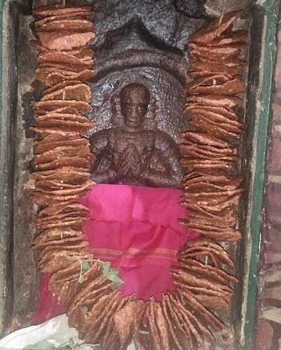 <strong>ஆஞ்சனேயர் சுவாமி</strong>