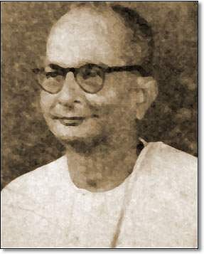 <strong>சாமிநாத சர்மா</strong>