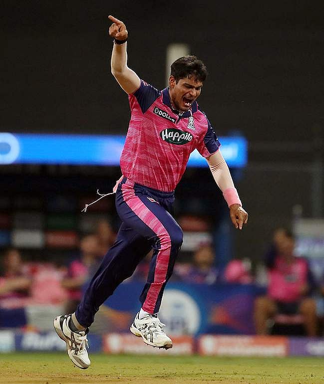 குல்தீப் சென்