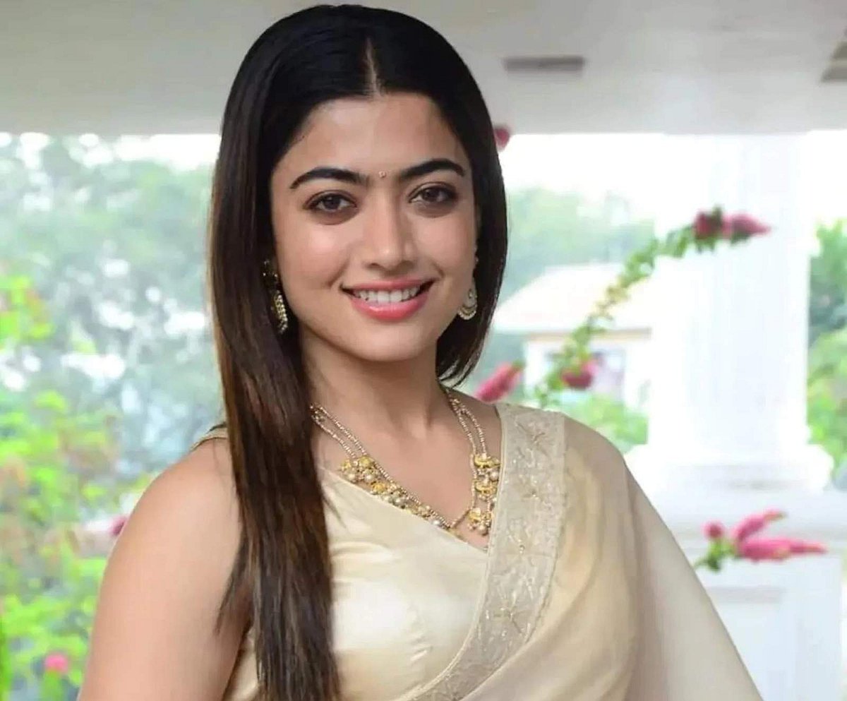 ராஷ்மிகா மந்தனா