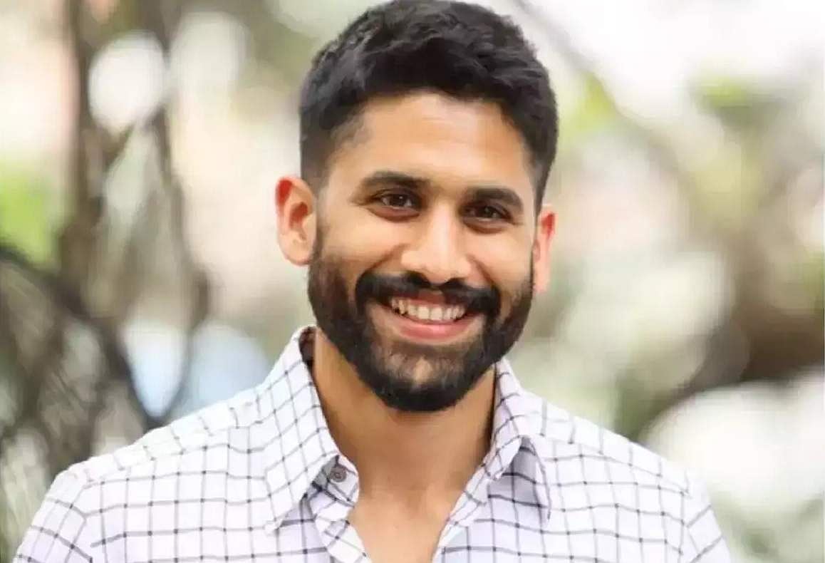 நாக சைதன்யா