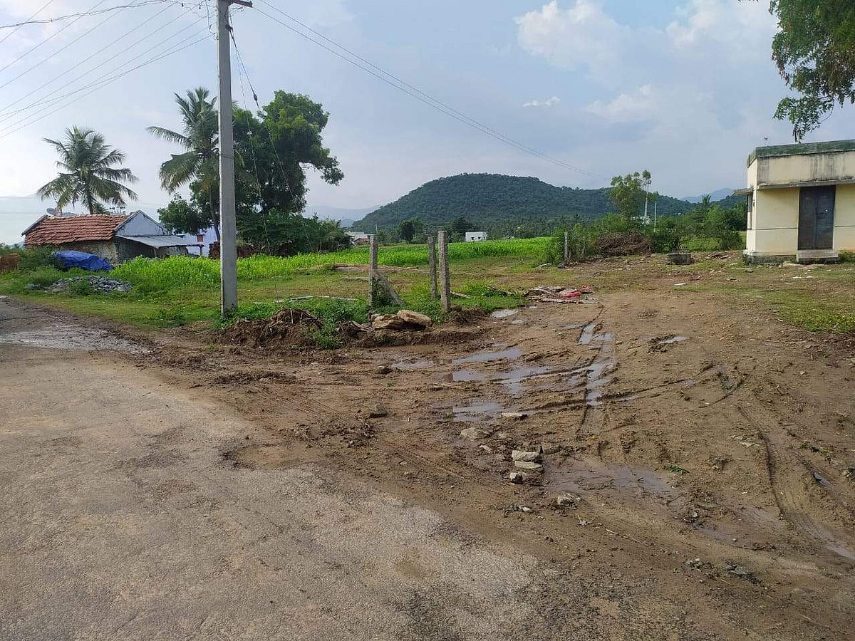 டவர் மாயமான பகுதி