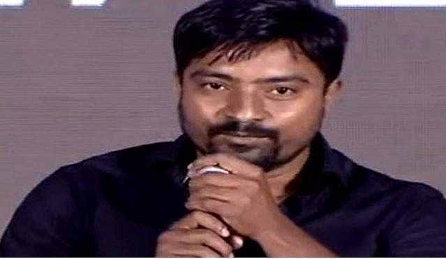 வராங்கல் ஸ்ரீனு