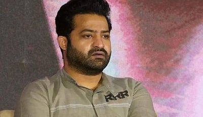 ஜூனியர் என்டிஆருக்கு இப்படியொரு சோதனையா? நீதிமன்றத்தில் முறையீடு!