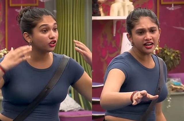 பிக் பாஸ் - 7 நிகழ்ச்சியில் ஜோவிகா