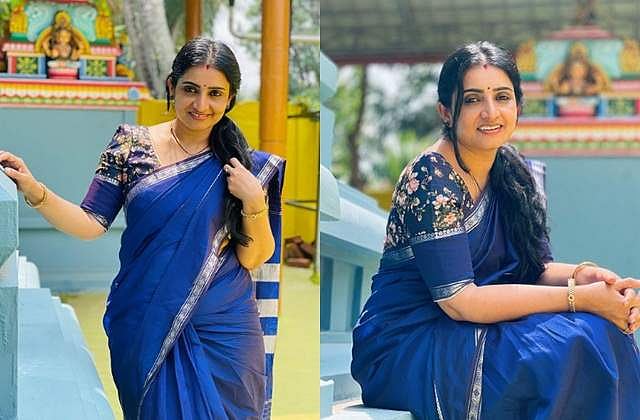 சுஜிதா தனுஷ்