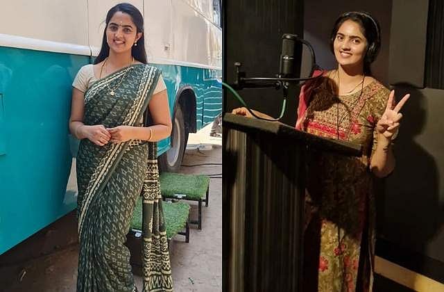 ராதிகா பிரீத்தி