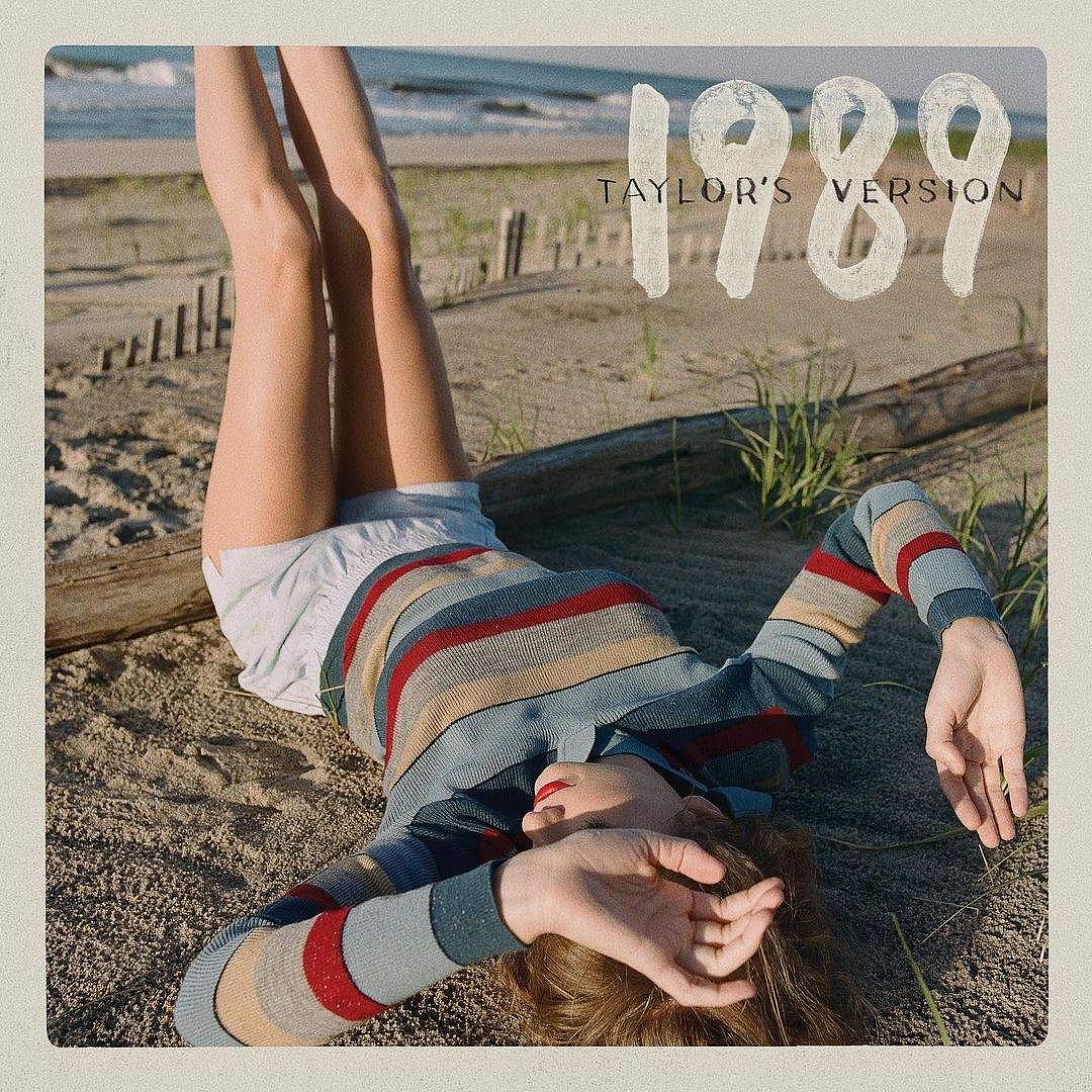 1989 ஆல்பம்