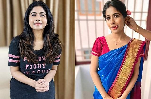  நடிகை பார்த்திபா