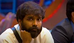 தவறானவரைத் திருமணம் செய்துவிட்டேன்: பிரதீப் ஆண்டனி