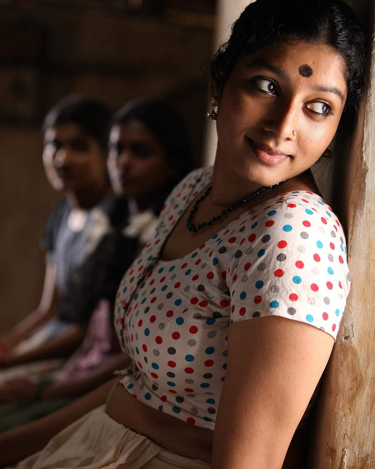 படம்: இன்ஸ்டாகிராம் | அனுமோல்