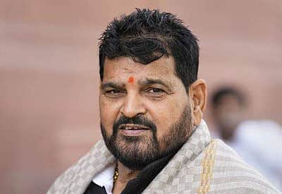 பிரிஜ் பூஷண் மீதான போக்ஸோ வழக்கு முடித்து வைப்பு