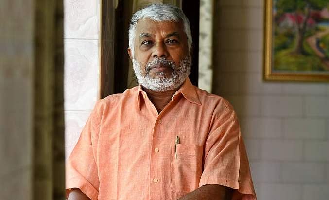 பெருமாள் முருகன்