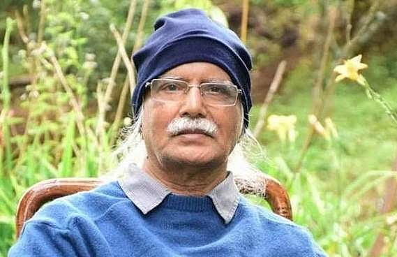 எஸ்.வி.ராஜதுரை