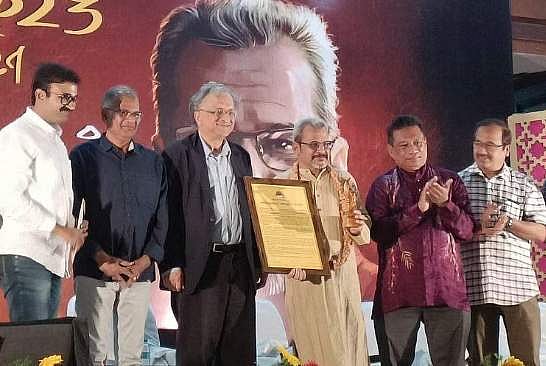 விஷ்ணுபுரம் விருது விழா