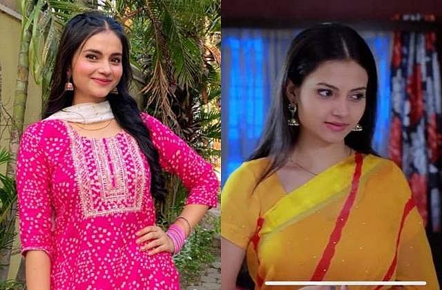 இணையத் தொடர்களில் ஸ்மிருதி காஷ்யப்