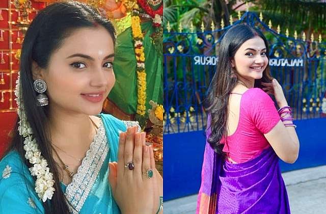 ஸ்மிருதி காஷ்யப்