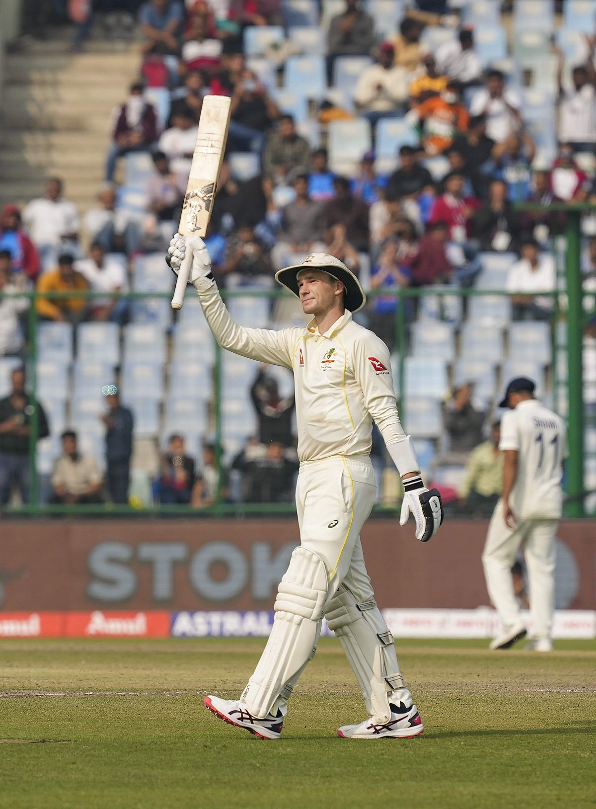 ஹேண்ட்ஸ்காம்ப்