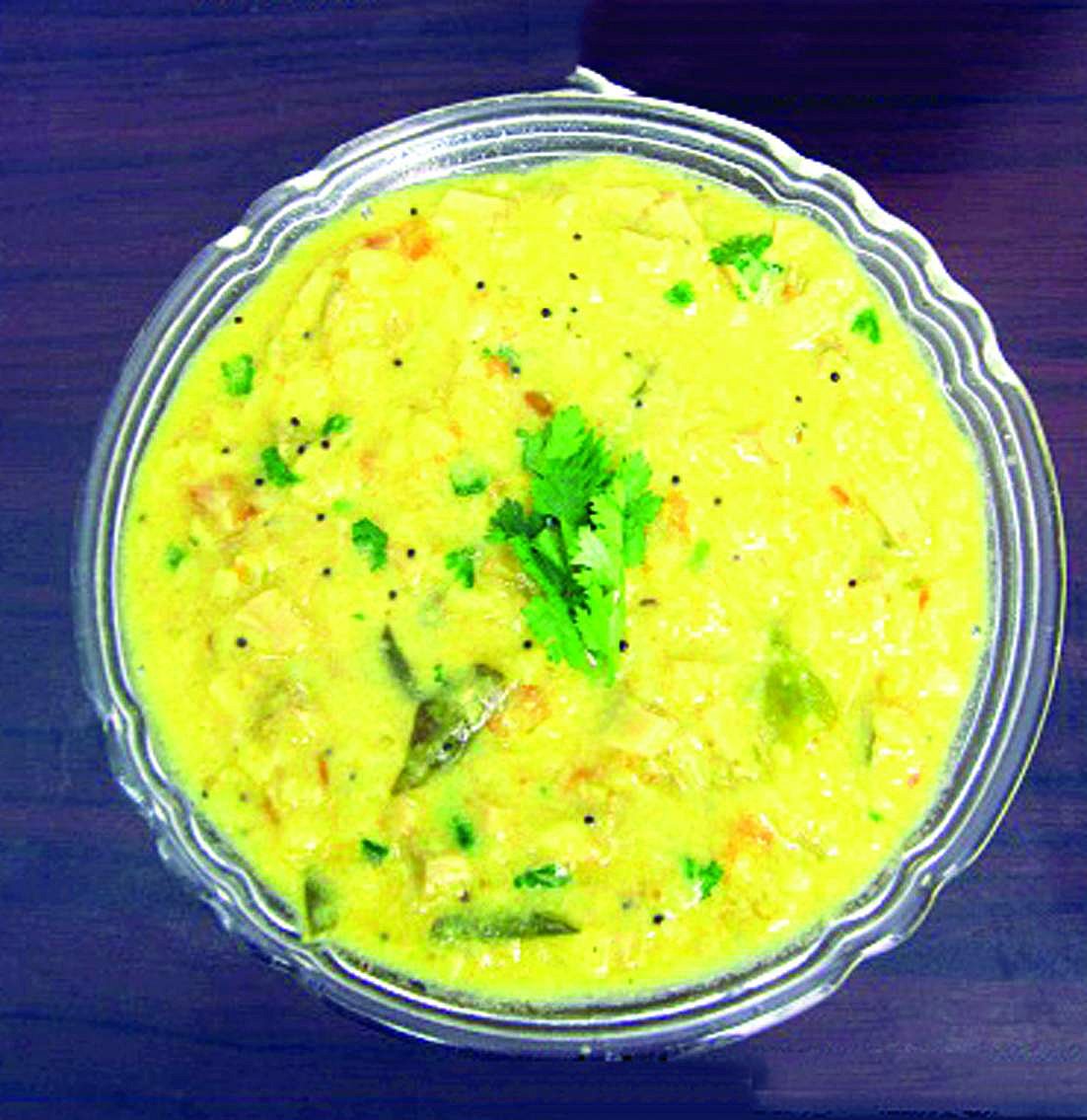 <strong>பலாக்காய்க் கூட்டு</strong>