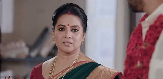 ரூபா ஸ்ரீ