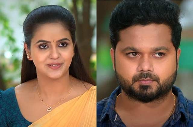 முதலிடத்தில் நீடித்து வந்த கயல் தொடர்