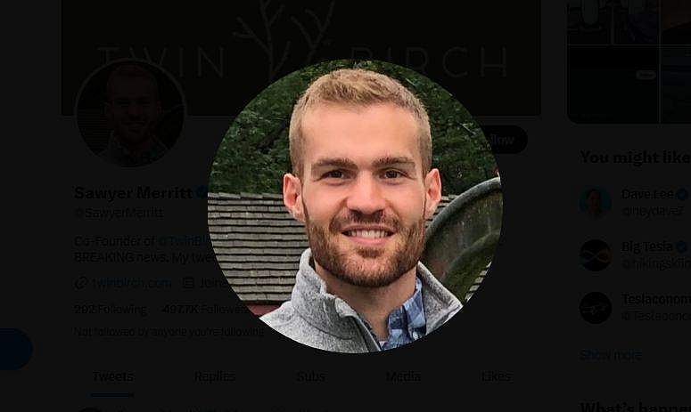 சாவ்யர் மெர்ரிட்