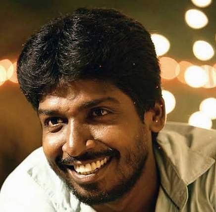 சுகுமார்