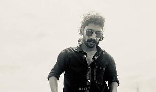 ஜாஃபர் சாதிக்