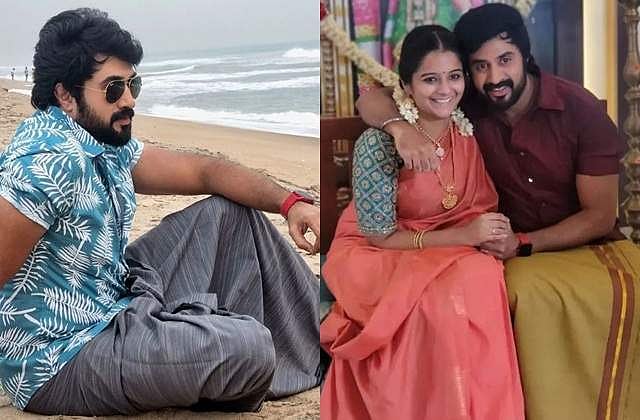 நந்தினி - கதிர்