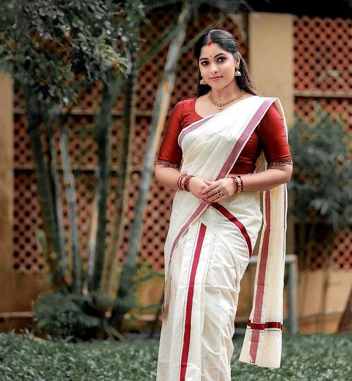 நடிகை பானுமதி (முக்தா)