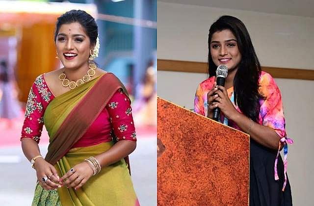 தர்ஷு சுந்தரம்