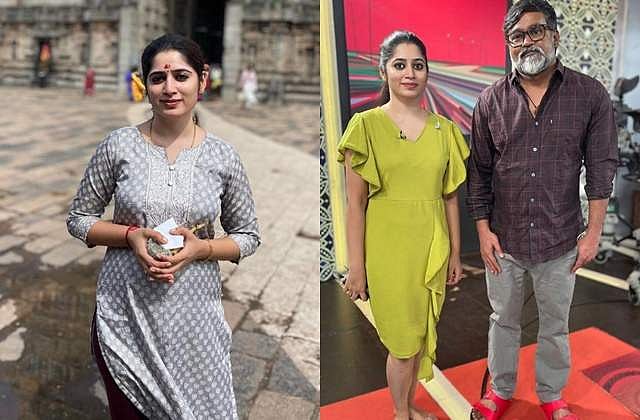 சாம்பவி குருமூர்த்தி