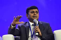 காங்கிரஸ் முதுகில் குத்திவிட்டது; விரைவில் வருந்தும்! திமுக செய்தித் தொடர்பாளர்