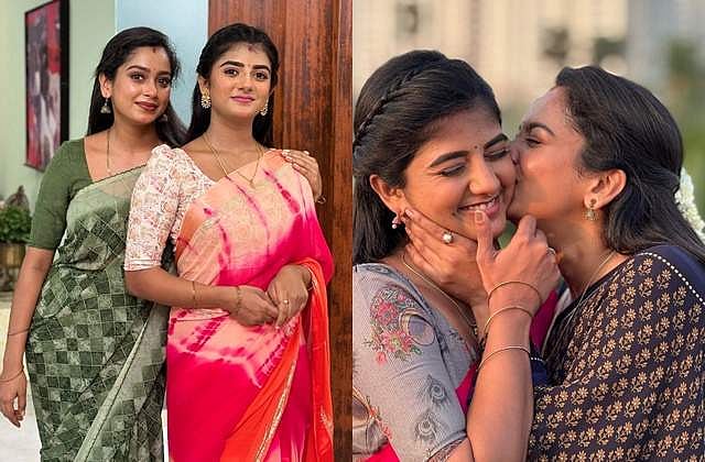 ஸ்வாதி - கெபிரியல்லா