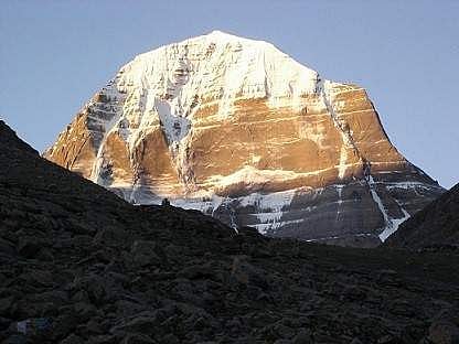 பொன்னார் மேனியன் (வடக்கு முகம்)