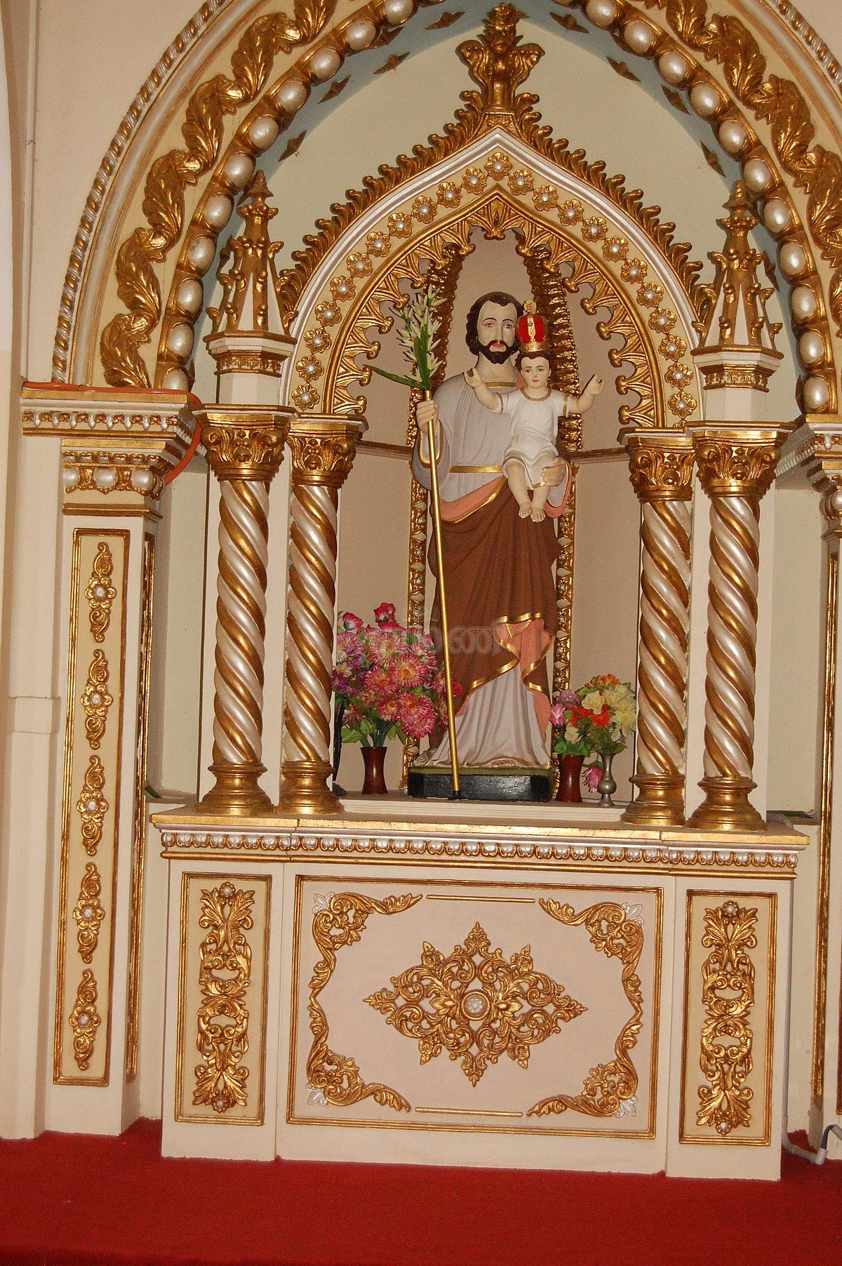 அந்தோனியார்