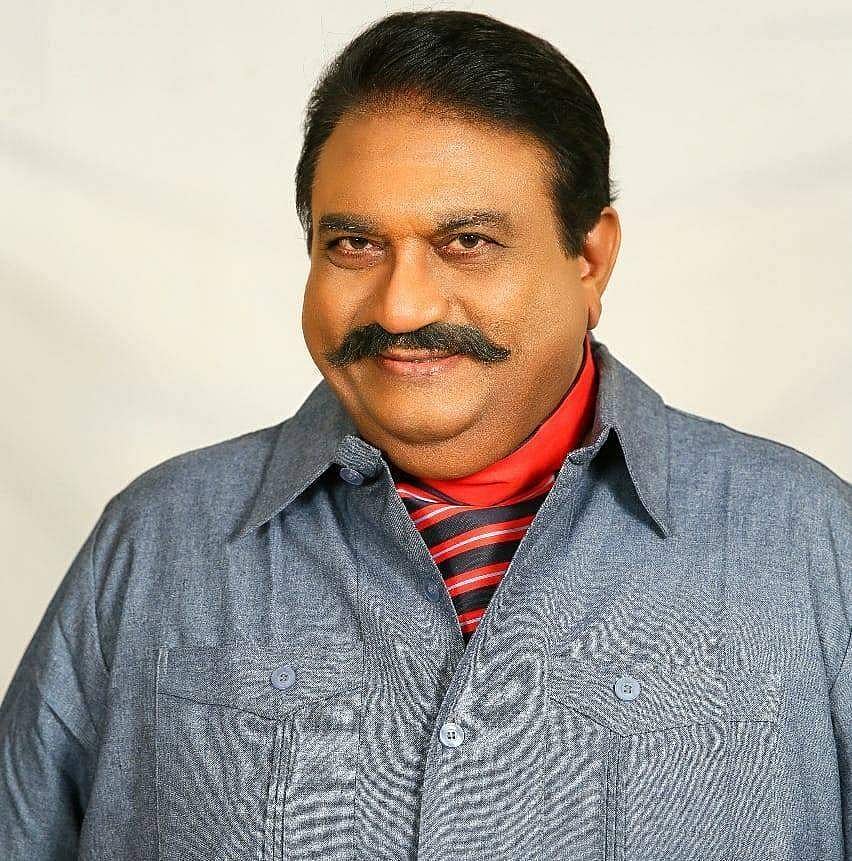 படம் - twitter.com/MithranRJawahar