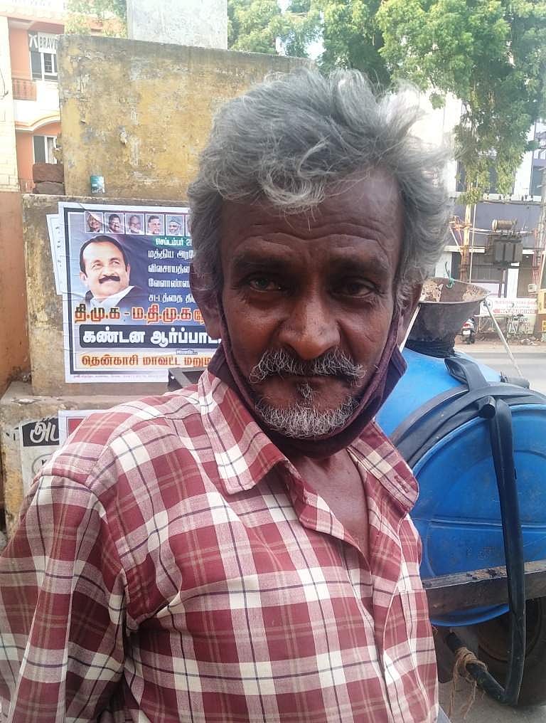 சிவன் முருகன்