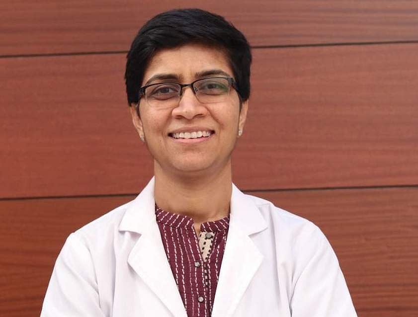 தீப்தி மிஸ்ரா சரவணன்       