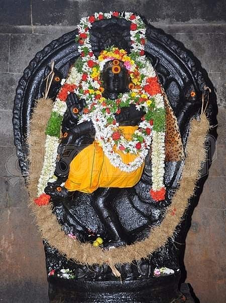 பஞ்சநதன நடராஜர்