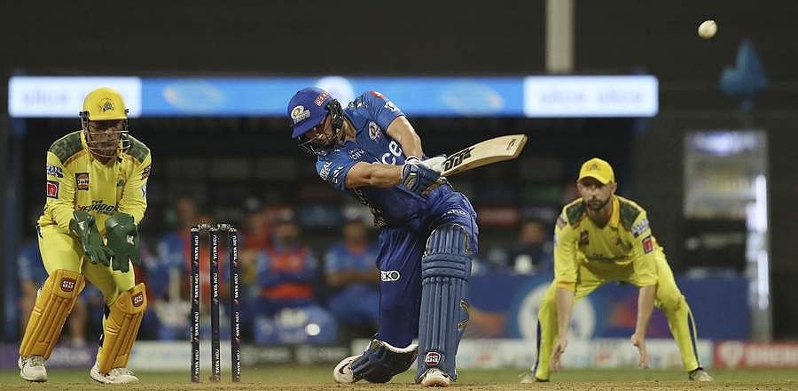 டிம் டேவிட்