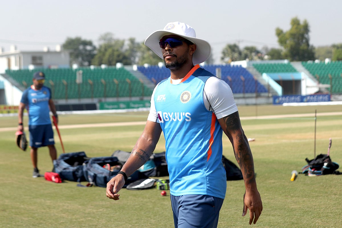 உமேஷ் யாதவ்