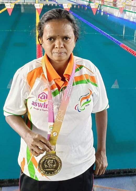 அம்பிகா