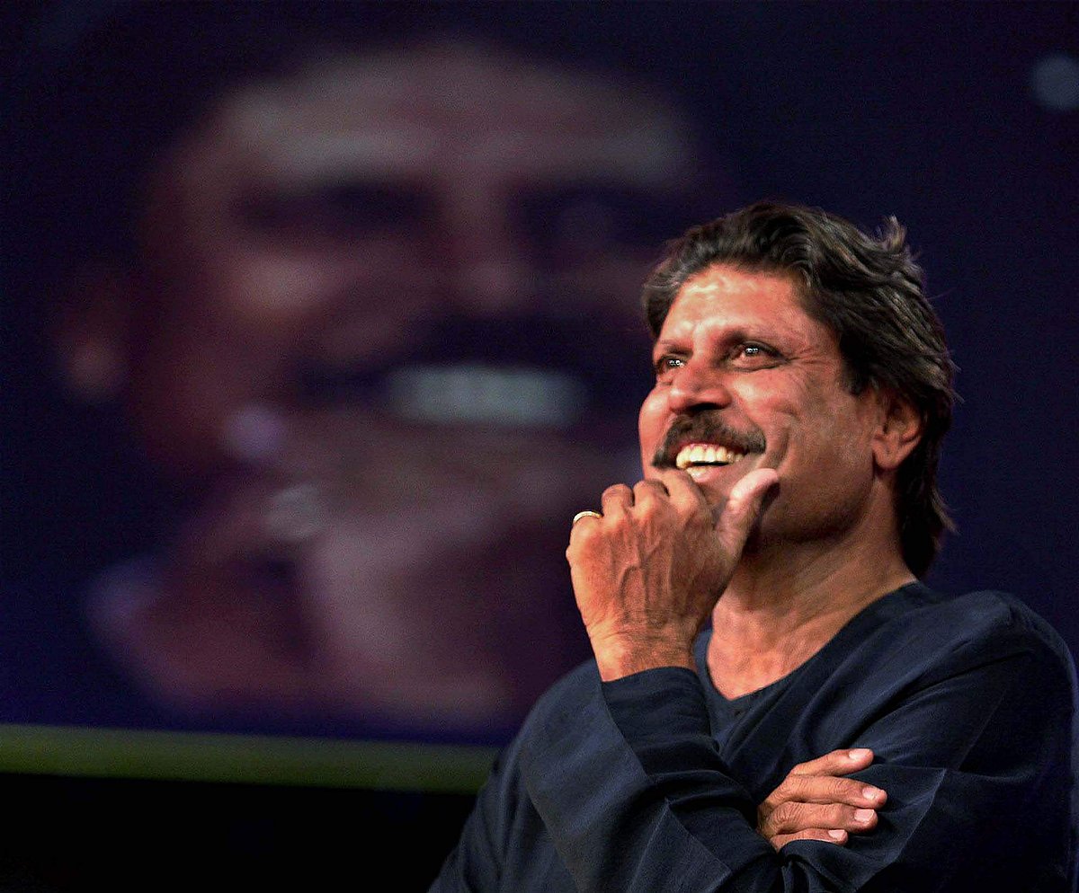 கபில் தேவ்