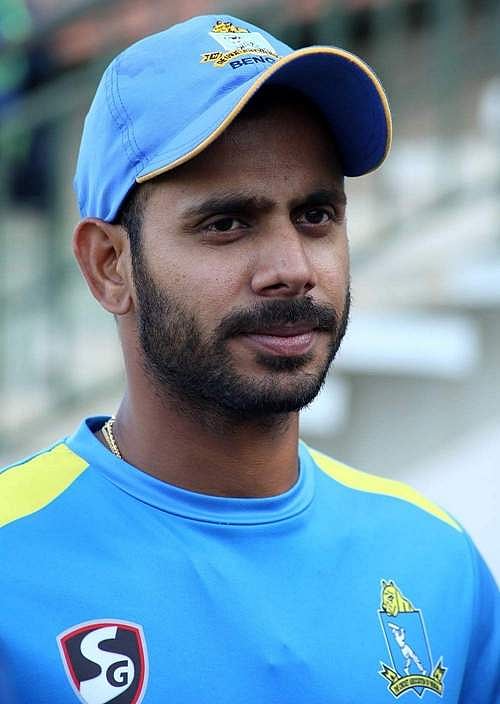 மனோஜ் திவாரி