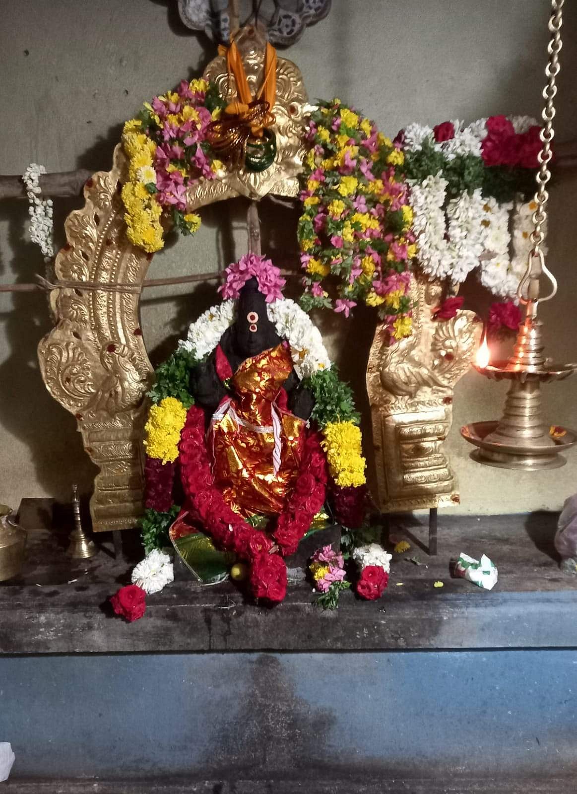 யமுனாம்பாள்