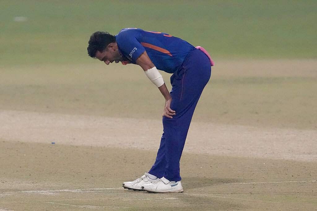 தீபக் சஹார்